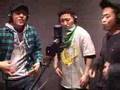 超・ラップへの道  /　Ken the 390 feat Taro soul & DEJI