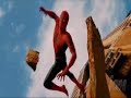 spider man 3 breathe into me