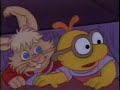 muppet babies: quoth the weirdo   part 2 of 3