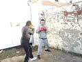Stand and fight Stand and fight