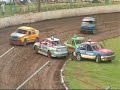 Highlights Sprintcars - Lismore Speedway 24-11-08