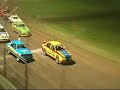 Highlights Sprintcars - Lismore Speedway 24-11-08