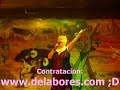 salve rociera