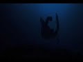 Ryuzo Winning  In Triple depth 2007 Dahab Blue hole