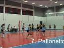 Volley Campodarsego: 10 passi per imparare la pallavolo - 2