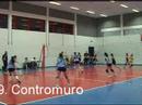 Dalla teoria alla pratica. Tutto ciò che un giocatore di pallavolo dovrebbe saper fare. Lezione n. 210 steps in order to learn volley indoor: all that a player must know is shown here. Lesson n. 2