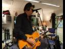Get Rhythm - Perdy Girlie & Speed it Up  live yn Noardewyn