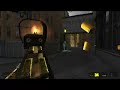 HL2 WiiMote Mod part 2