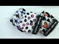 Unboxing Lancome & Lancome Alber Elbaz Makeup Collection Beauty Event
