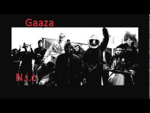 N.i.c (Gaaza) - Je vous le dit