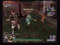 Musou Orochi: Inahime, Shima Sakon, and Azai Nagamasa part 1