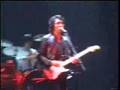 ORIGINAL LOVE「Let's go」ライブ映像　途中まで