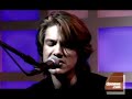 Hanson Returns! Hanson Returns!