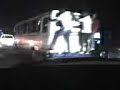 una guagua de concho que estaba repleta