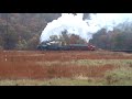 all day steam excursion pt2