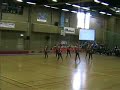 RC 2007 Göteborg, kval fristående (Kumla GF) RC 2007 Göteborg, kval fristående (Kumla GF)