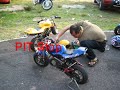 Mini Moto-GP Mini Moto-GP
