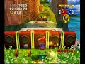 Sonic Heroes - Seaside Hill - Team Sonic - 620 Rings