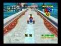 Sonic Heroes - Seaside Hill - Team Sonic - 620 Rings (WR)
