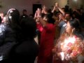 Christmas Celebration in R.O.Y, Sana'a -By Sony