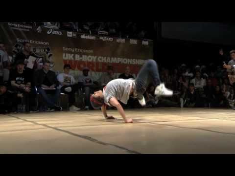 television series - The best breakers from around the globe compete for the coveted title of World BBoy Champion. The best poppers, lockers, B-Girls and B-Boys show their sickes...