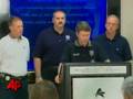 Houston Residents Urged to Stay Inside