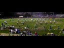 COHS Halftime 11/7/08 camera 3 raw