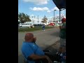 Drunk Driver Fail video
