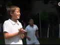 La Edad De La Inocencia (Parte 2/4)