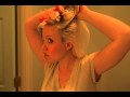 Bleach Blonde Tutorial Blondes Have More Fun! Part 1