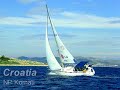 Croatia 4. national parks 1/2 Croatia 4. national parks 1/2