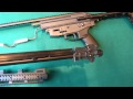 Type 89 AEG - Laylax RIS upgrade - Part 2