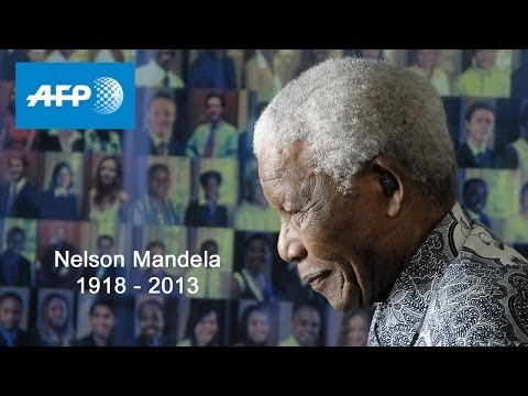 live - AFP will provide a live coverage of the crowd gathering near Union Buildings in Pretoria, where Nelson Mandela's body will lie in state. Thousands of people ...