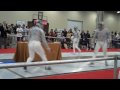 2009 USFA SN - D1WS - E Jacobson v Stone [HD]