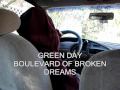 Boulovard of broken dreams
