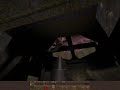 Quake 1 UW - E3M3 (The Tomb of Terror)