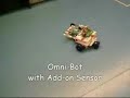 ARICC Educational Robot