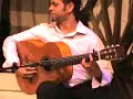 El Capullo de jerez por fandangos