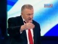 Выборы-2011. Дебаты. Владимир Жириновский (ЛДПР)
