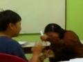 The Worst Teacher in The World