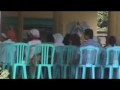 Konsolidasi API Region Jatim