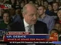 Democrats Try To Belittle Sarah Palin