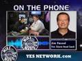 Jim Fassel disappointed he didn't get the Redskins job