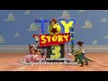 Toy Story 3 - Bande-annonce
