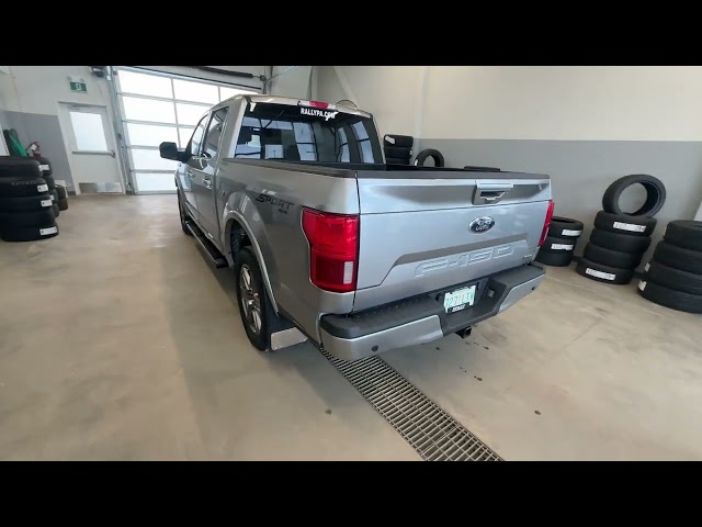 2020 Ford F-150 Lariat Lariat in Cars & Trucks in Prince Albert