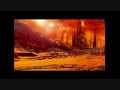 DOCTOR WHO – This is Gallifrey, Our Childhood, Our Home