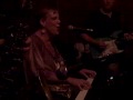 Kathy Tejcka with Johnny Nitro + The Doorslammers at The Sal