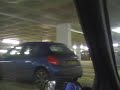 Alpine Typr-R Setting some car alarms off