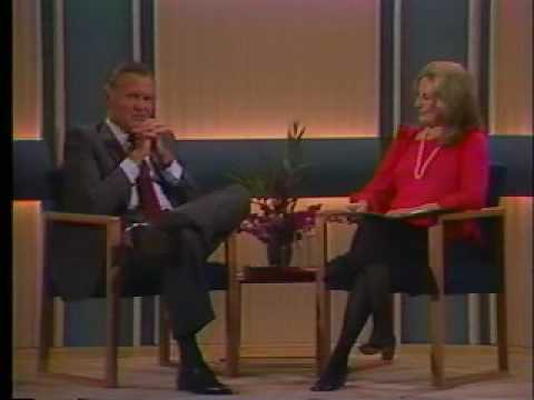 Talk Show - Bill Blass