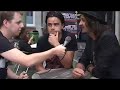 Interview Kane, Marktrock 2008